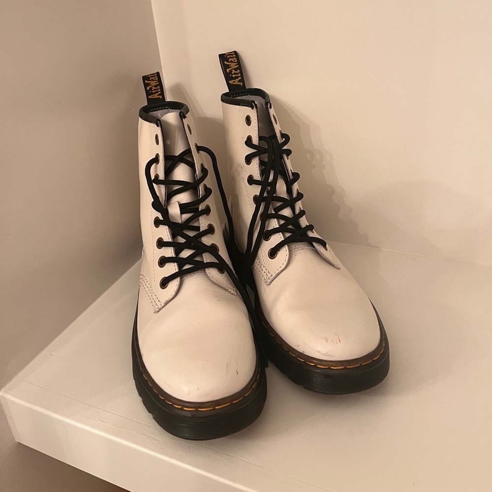Doc martens